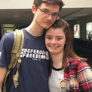 Meet your Posher, Daisy